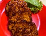 Foto langkah ke 4 dari resep Tempe Bacem.