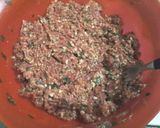 Foto del paso 4 de la receta: Hamburguesas caseras