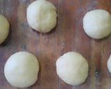 Foto del paso 8 de la receta: Pan de Muerto 🍞💀