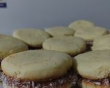 Foto del paso 7 de la receta: Alfajores de maicena 😋🥰