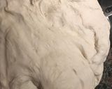 Foto del paso 6 de la receta: Prepizza igual de La pizzerías.Con leche y manteca