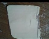 Foto del paso 6 de la receta: Masa Hojaldre Francés