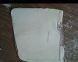 Foto del paso 6 de la receta: Masa Hojaldre Francés