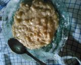 Foto langkah ke 2 dari resep Gegodoh.