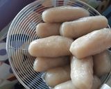 Foto langkah ke 5 dari resep Pempek (tanpa telur & ikan).