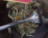 Foto langkah ke 3 dari resep Tebalan Bumbu Merah.