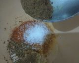 A picture of step 4 of Crispy Fried Fish.