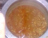 A picture of step 3 of Chicken Haleem.
