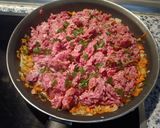Foto del paso 3 de la receta: Lasaña de carne fácil y muy rica