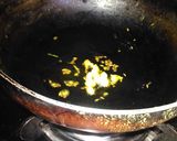 A picture of step 2 of Mix vegetable soup.