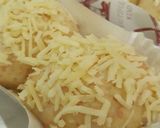 Foto langkah ke 4 dari resep Roti Manis Gandum.
