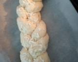 Zopf bread recipe step 7 photo