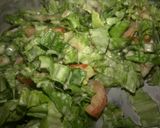 A picture of step 4 of Lieeymerhs Special salad.