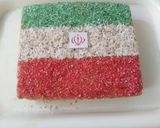 عکس مرحله 9 از دستور پاند کیک اسفنجی🇮🇷