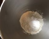 A picture of step 4 of Vanilla Brioche with Milk, Egg, and Salted Butter.