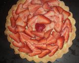 Foto del paso 4 de la receta: Tartas de frutas