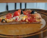 Foto del paso 8 de la receta: Pizza casera desde cero