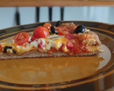 Foto del paso 8 de la receta: Pizza casera desde cero