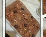 Foto langkah ke 6 dari resep Desert box/cup chocolate with Tini wini biti tanpa mascarpone / keju spread.
