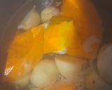 Foto del paso 2 de la receta: Charquicán