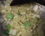 Foto langkah ke 3 dari resep Kaldu ayam kampung mpASI #5resepterbaruku.
