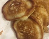 Foto langkah ke 6 dari resep Kue apem ala Rusia (Aladuska).