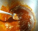 A picture of step 3 of Kimchi Batch 2.