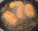Foto del paso 10 de la receta: Croquetas de papa y atún