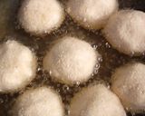 Foto langkah ke 5 dari resep Onde-onde.