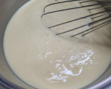 Foto del paso 3 de la receta: Crema de limón y canela