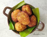 Foto langkah ke 4 dari resep Godok Pisang.