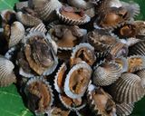Foto langkah ke 1 dari resep Rica-rica Kerang.