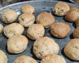 Foto del paso 4 de la receta: Pancitos de Ricota saborizados