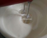 Foto langkah ke 3 dari resep Bolu Air.