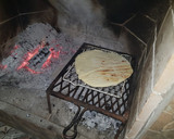 Foto del paso 4 de la receta: Pizza Completa en la parrilla de la Estufa 🍕🔥