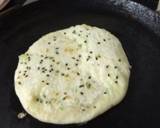 Chilli Cheese Stuffed Kulcha On Tava recipe step 4 photo