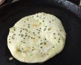 A picture of step 4 of Chilli Cheese Stuffed Kulcha On Tava.