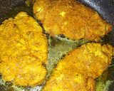 عکس مرحله 3 از دستور شینسل سوخاری 😍
