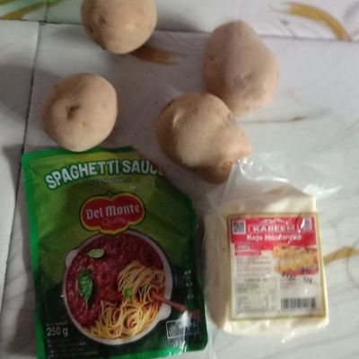 Langkah 1