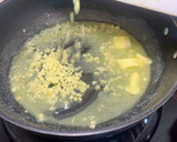 Foto del paso 4 de la receta: Pollo a la mantequilla indio