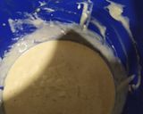 Foto del paso 2 de la receta: Torta de Banano 🍌