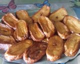 Foto del paso 16 de la receta Torrijas de leche y miel