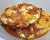 Cara Membuat Telur Ceplok Balado 4