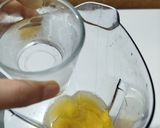 صورة لخطوة 2 من وصفة عصير مانجو 🥭
