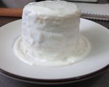 優格蛋糕的食譜步驟8照片