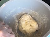 Пухкі вареники на пару з полуницею🍓