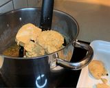 Foto del paso 4 de la receta: Medallones de pollo en adobo (filipino)