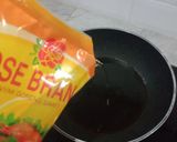 Foto langkah ke 2 dari resep Bakwan Tahu Susu.