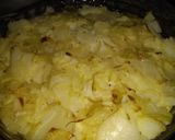 Foto del paso 5 de la receta: Tortilla de papa al horno 🥔