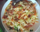 Foto langkah ke 1 dari resep Puyunghai.